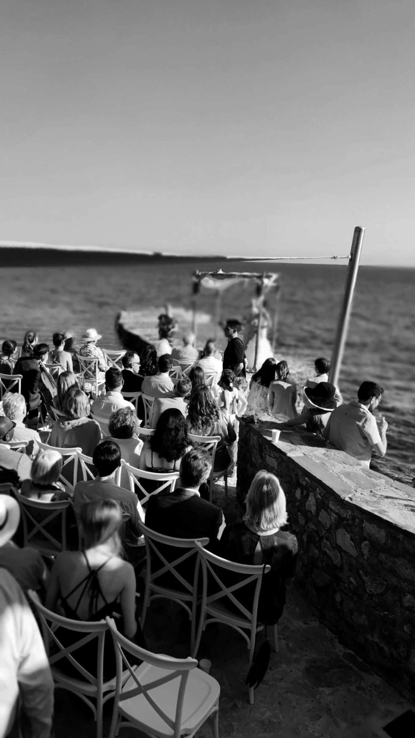 Creating memorable moments with real sentiment is at the heart of what we do. 
